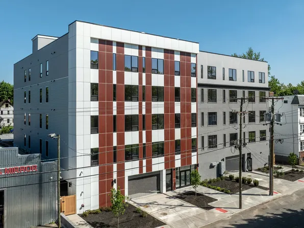 124-130 Ellis Ave, Irvington, NJ