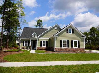 4708 Marsh Vista Ct, Myrtle Beach, SC 29579