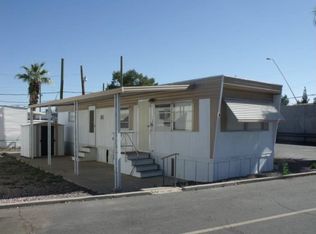 730 S Country Club Dr LOT 38, Mesa, AZ 85210