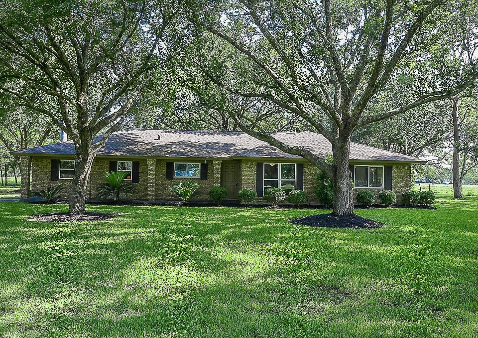 6611 Del Bello Spur, Manvel, TX 77578 Zillow
