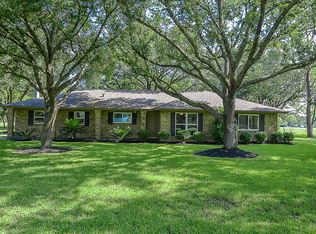 6611 Del Bello Spur, Manvel, TX 77578