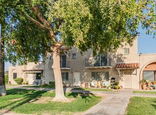 539 N Lesueur, Mesa, AZ 85203