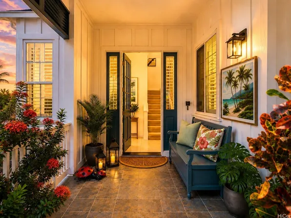 92-1096 Olani St #13-2, Kapolei, HI 96707