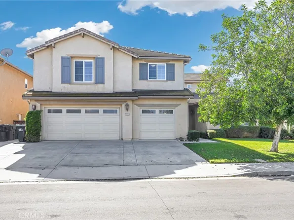 13835 Peach Grove Ln, Corona, CA 92880