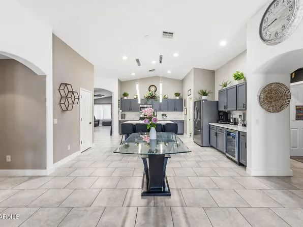 3831 N 297TH Avenue, Buckeye, AZ 85396