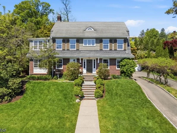 130 N Mountain Ave, Montclair Twp., NJ 07042