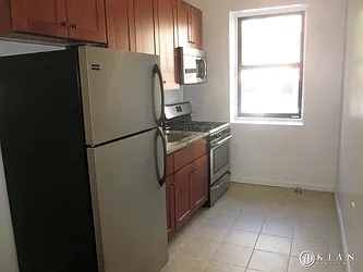 Rented by Kian Realty