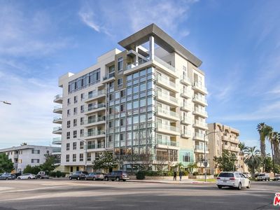 702 S Serrano Ave APT 501, Los Angeles, CA, 90005