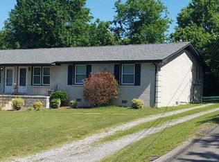 7414 Harrow Dr, Nashville, TN 37221