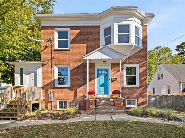 53 Edgewood Ave, Cranston, RI 02905