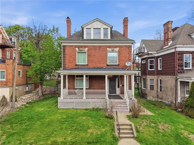 474 Orchard Ave, Bellevue, PA, 15202