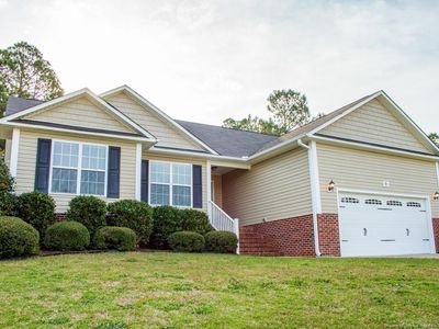 91 Season Dr, Cameron, NC, 28326