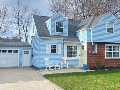 246 Lorfield Dr, Amherst, NY, 14226