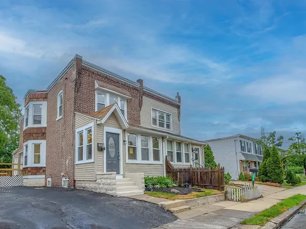 1008 McClenahan Ter, Marcus Hook, PA 19061