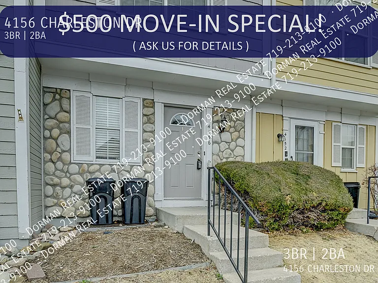 4156 Charleston Dr — Photo 1