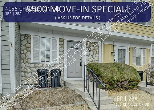 4156 Charleston Dr Photo 1