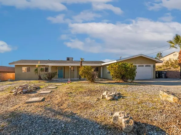 11115 Ambrosio Dr, Desert Hot Springs, CA 92240