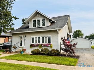 304 W Indiana St, Edon, OH 43518