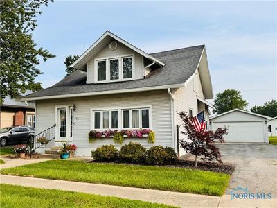 304 W Indiana St, Edon, OH, 43518