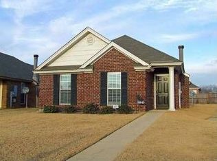 8849 Jamac Ln, Montgomery, AL 36117