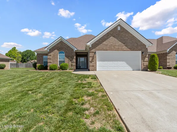 214 Terrace Dr, Mount Washington, KY 40047