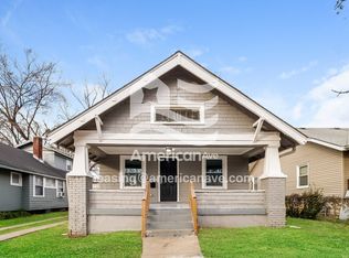 5840 Park Ave, Kansas City, MO 64130