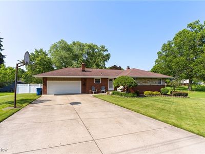 20 Hughes Rd, Hubbard, OH, 44425