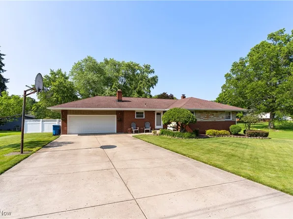 20 Hughes Rd, Hubbard, OH 44425