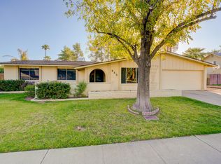 955 W Monte Ave, Mesa, AZ 85210