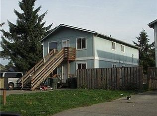 158 16th Ave, Longview, WA 98632