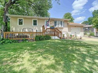 514 E 22nd Avenue A, Coal Valley, IL