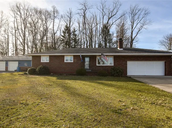 225 Horne Ave, Saxonburg, PA 16056
