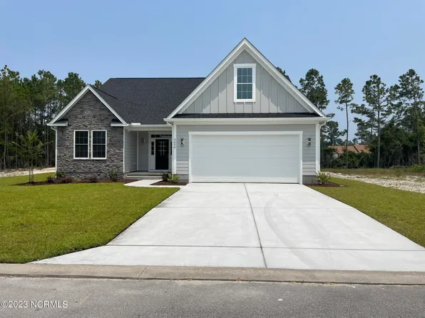 3034 Boverie Street SW, Shallotte, NC 28470