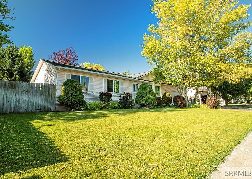 3598 E Daleen St, Idaho Falls, ID 83401 Zillow