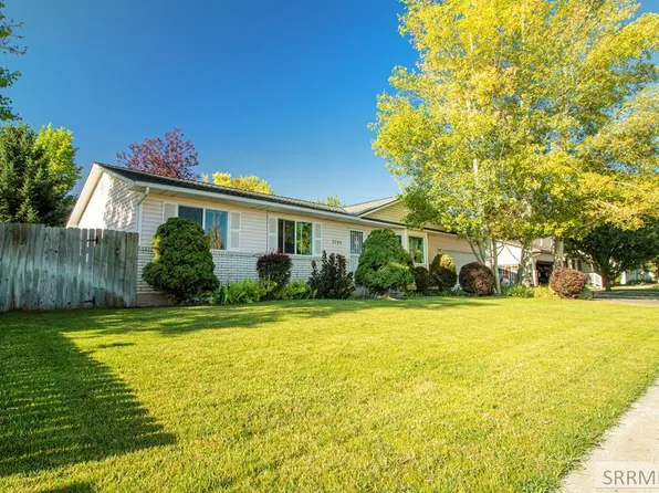 3598 E Daleen St, Idaho Falls, ID 83401