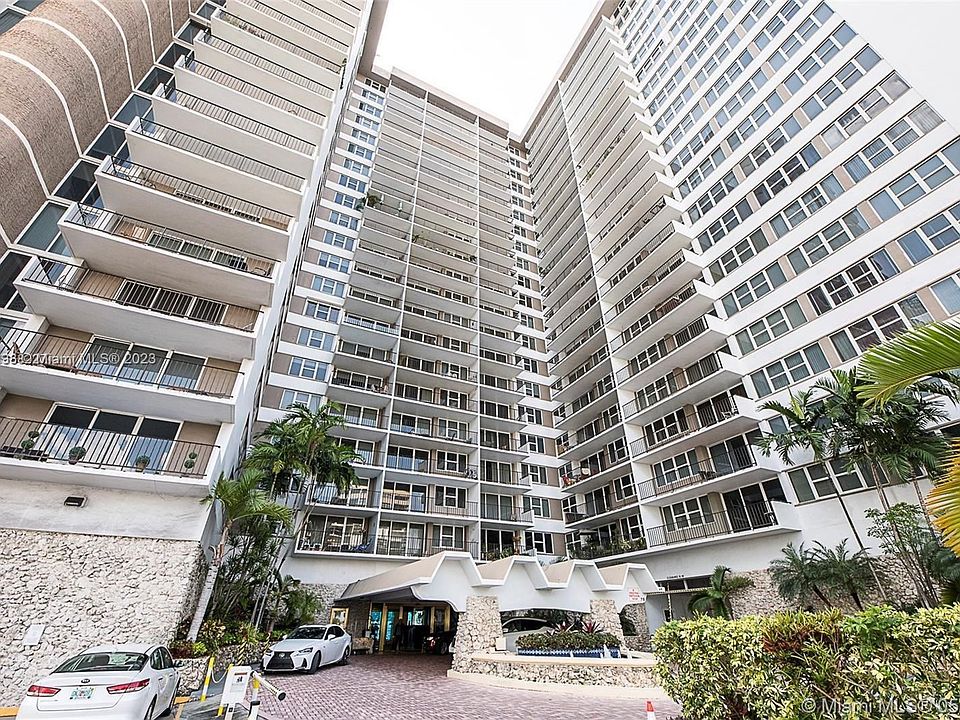 1st image of 2030 S Ocean Dr APT 2105