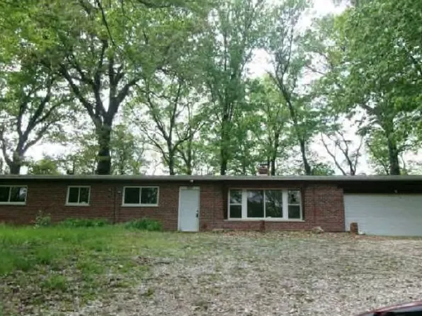 1227 Teson Rd, Hazelwood, MO 63042