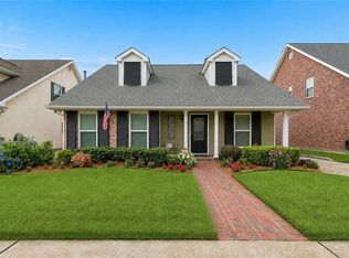 5129 David Dr, Kenner, LA 70065