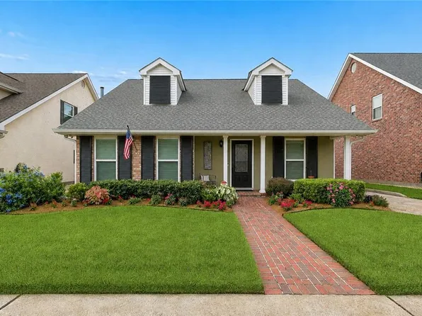 5129 David Dr, Kenner, LA 70065