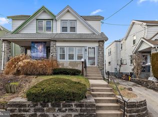 110 N Fairview Ave, Upper Darby, PA 19082