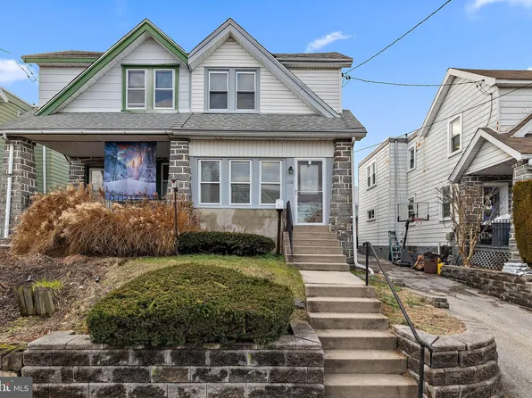 110 N Fairview Ave, Upper Darby, PA 19082