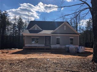 14 Candler Ln, Dawsonville, GA 30534