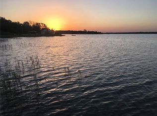 32005 Hornbeck Rd, Shawnee, OK 74801