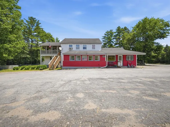 915 Suncook Valley Road, Alton, NH 03809