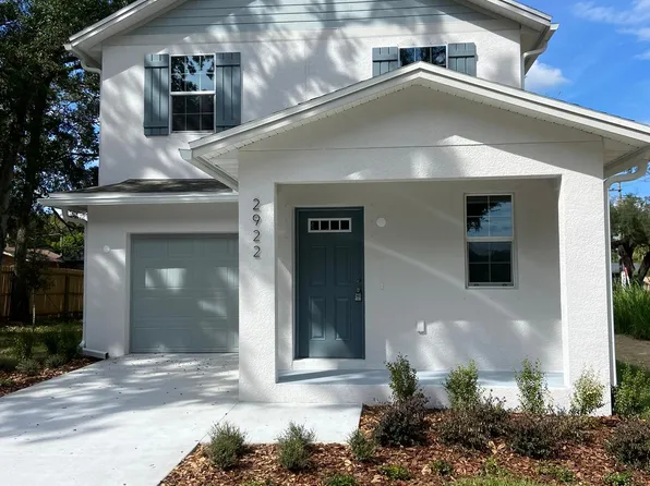 2922 Lindell Ave, Tampa, FL 33610