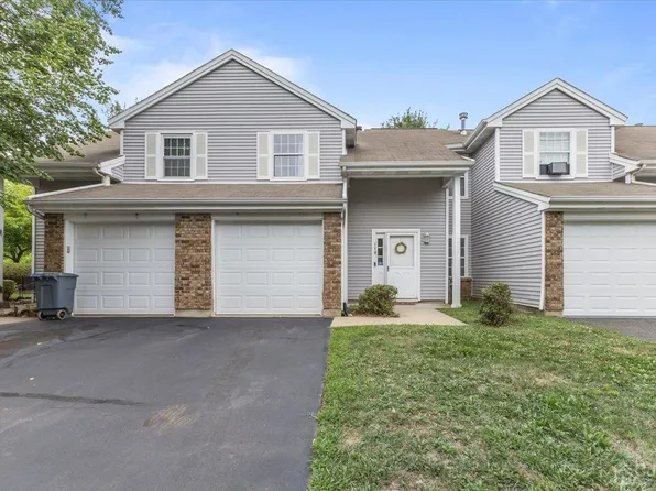 119 Fulton Ct, New Brunswick, NJ 08901