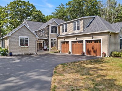 4 Harbor Side Drive, York, ME, 03909