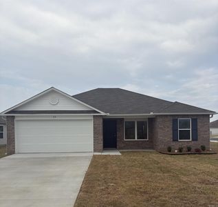 35 Hearthstone Trl, Vilonia, AR, 72173