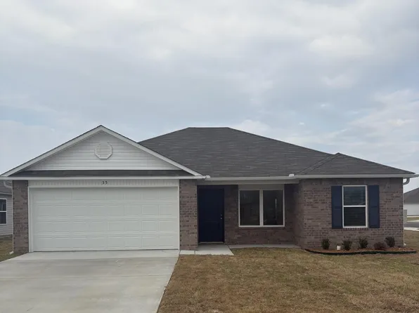 35 Hearthstone Trl, Vilonia, AR 72173