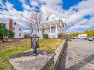 2919 Pawtucket Ave FLOOR 2, Riverside, RI 02915
